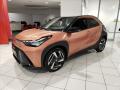 Toyota Aygo 1.5 HYBRID e-CVT 116 k  EXECUT
