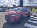 Lexus NX 350h 2.5  4V Prestige