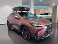 Lexus NX 350h 2.5  4V Prestige