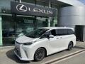 Lexus LM 350h  2.5 350h 4�4 LUXURY