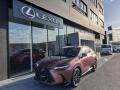 Lexus NX 350h 2.5  4V Luxury