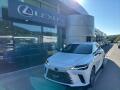 Lexus RX 450h 2.5  4V Executive Plus