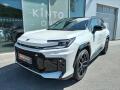 Toyota RAV4 2.5 HEV e-CVT AWD  193 k  GR S