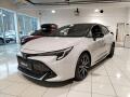 Toyota Corolla 2.0 HYBRID e-CVT  GR SPORT DYN