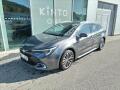 Toyota Corolla 1.8 HYBRID e-CVT  140 k  STYLE