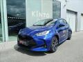 Toyota Yaris 1.5 HYBRID e-CVT  STYLE 116 k