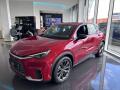 Lexus LBX 1.5   Relax Tech