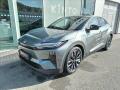 Toyota C-HR BEV 77 kWh 224k  STYLE DYNAMIC
