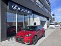 Lexus LBX 1.5   Emotion Tech