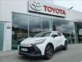 Toyota C-HR 1.8 HYBRID e-CVT FWD 140 k  ST