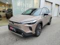 Toyota Corolla Cross 1.8 HYBRID e-CVT FWD  STYLE