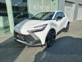 Toyota C-HR 1.8 HYBRID e-CVT  STYLE