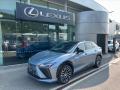 Lexus RZ 450e Luxury Top