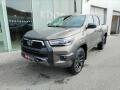 Toyota Hilux 2.8 DIESEL 6AT  INVINCIBLE