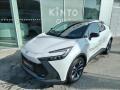 Toyota C-HR 1.8 HYBRID e-CVT  STYLE