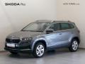 koda Karoq TOP SELECTION 1.5TSI 110kW A7F