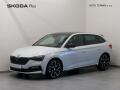 koda Scala MONTE CARLO 1.0TSI 81kW A7F
