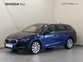 koda Octavia Combi 1.5 e-TEC 110 kW Style