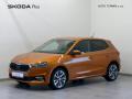 koda Fabia Style 1.0TSI 81kW  M6F