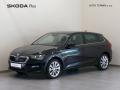 koda Scala Style Plus 1.0TSI 81kW  M6F