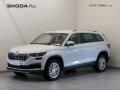 koda Kodiaq Style Plus 2.0TDI 110kW 4x4 A7