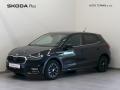koda Fabia STYLE 1.0TSI 81kW A7F
