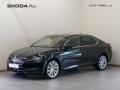 koda Superb Style Plus 2.0 TDI 110 kW DSG