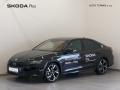 koda Octavia Sportline 1.5 TSI 110 kW M-HEV