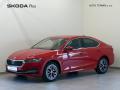koda Octavia 1.5 TSI 110kW Style Plus