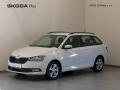 koda Fabia COMBI AMBITION 1.0TSI 70kW M5F
