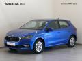 koda Fabia 1.0 TSI 70kW Selection