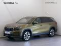 koda Kodiaq Exclusive Selection 2.0TDI 142