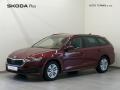 koda Octavia COMBI AMB FRESH 1.5TSI 110kW M