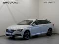 koda Superb Combi Style 2.0TDI 110kW 7DG