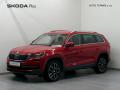 koda Kodiaq STYLE 2.0TDI 4X4 147kW A7A