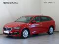 koda Scala AMBITION 1.6TDI 85kW M6F