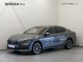 koda Superb L&K 2.0 TDI 142 kW 7-stup. aut