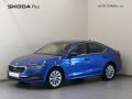 �koda Octavia STYLE PLUS 1.5TSI 110kW M6F