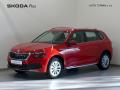 koda Kamiq STYLE  1.0TSI 81kW A7F