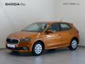 koda Fabia 1.0 TSI 70kW Selection