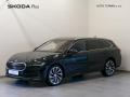 koda Superb L&K 2.0 TDI 142 kW 7-stup. aut
