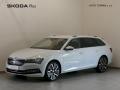 koda Superb Combi Style Plus 2.0 TDI 110 k
