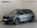 koda Kamiq Monte Carlo 1.5 TSI 110 kW 6MT