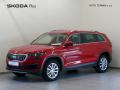 koda Kodiaq 2.0 TDI 110 kW Style Plus 4x4