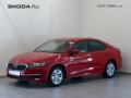 koda Octavia Slection 1.5TSI 110kW M6F
