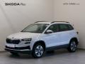koda Karoq STYLE 1.5TSI 110KW DSG