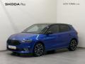 koda Fabia 1.0 TSI 81kW Monte Carlo