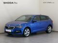 koda Scala Style 1.5 TSI 110 kW 6-stup. m