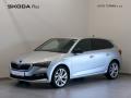 koda Scala 1.0 TSI 81kW Style Dynamic
