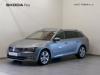 koda Superb 2.0 TDI 110kW Style Combi AT6